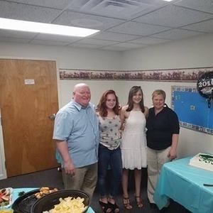 Meet your Posher, Sue